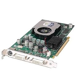 128MB Dell Quadro FX1300 DDR PCI-Express x16 N4077