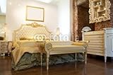 IMAGE OF Wallmonkeys Peel and Stick Wall Decals - Beautiful and Modern Bedroom in Dear Hotel - 60