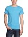 QS by s.Oliver Herren T-Shirt 40.305.32.3875