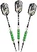 Viper Sure Grip Soft Tip Darts, Green, 16 Grams