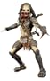 Alien VS. Predator: Requiem NECA Action Figure Series 3 Unmasked Predator (Open Mouth)