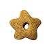 Purina Friskies Made in USA Facilities Cat Treats, Party Mix Cheezy Craze Crunch - (7) 6 oz. Pouches