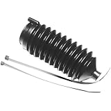 ACDelco 45A7009 Steering Boot Kit by ACDelco