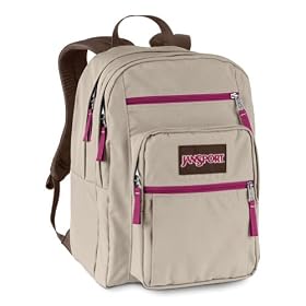 JanSport Classic Big Student Backpack