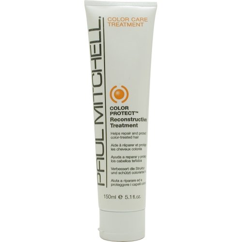 Paul Mitchell Color Protect Reconstructive Treatment 150ml Preisvergleich