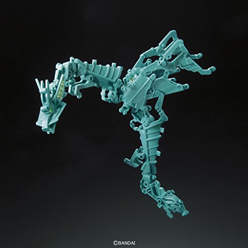 超次元変形フレームロボ ロンウォンフレーム