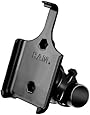 RAM Mounting Systems RAP-274-1-AP9U Ram Mount EZ ON/OFF Handlebar Mount for Apple iPhone 4