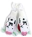 Kidorable Cow Mittens