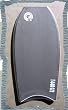 44" BODYBOARD POLYPRO CORE BAT TAIL