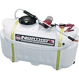 NorthStar ATV Spot Sprayer - 26 Gallon, 2.2 GPM, 12 Volt