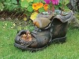Ailsa Bt4a(Bt1a) Boot With Bird Brown/Green Large