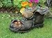 Outdoor Living : Ailsa Bt4a(Bt1a) Boot With Bird Brown/Green Large