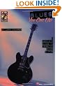 Blues You Can Use: Complete Guide to Learning Blues Guitar