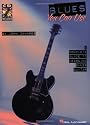 Blues You Can Use: Complete Guide to Learning Blues Guitar