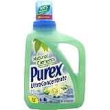 PUREX NAT ELMNTS LINEN&LILLIE