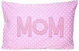 Mom Pillowcase for Matching Hospital Delivery Gown Gownies