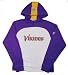 Minnesota Vikings Vikings Reebok Yth Fleece Pullover