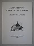 Lord Nelson's visits to Monmouth