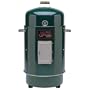 Brinkmann 852-7080-E Charcoal Gourmet Grill and Smoker