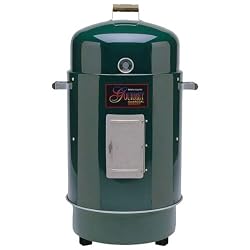 Brinkmann 852-7080-E Charcoal Gourmet Grill and Smoker