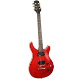 Kona Manta Cutaway Electric Guitar, Model KE22TR