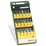 Bosch Zubeh�r 2 607 019 453 16-teiliges Schrauberbit-Set