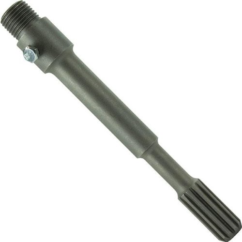 cheap Spline Shank for Carbide Tipped Masonry Core Bits Product SKU: CBS
