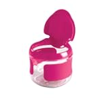 Oxo Tot 6123700 Flip-Top Snack Cup (P...