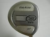 Top Flite TF 325 7 wood 25* Ti LADIES WOMENS 7w New