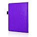 ACdream Nook GlowLight Plus 6inch Case[CAN NOT FIT Nook GLOWLIGHT 3 or 2019 New Nook Glowlight Plus 7.8 inch], Folio Premium PU Leather Cover Case for Barnes & Noble Nook GlowLight Plus, Purple