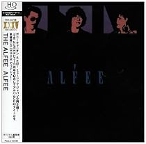 ALFEE