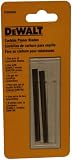 DeWalt DW6658 Carbide Replacement Blades