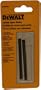 DEWALT DW6658 Carbide Replacement Blades