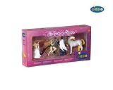 Review Le Toy Van  / Papo Tales & Legends Gift Box 1