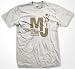 Michael Jackson Moon Walking My Way Into Heaven T-Shirt (Mens and Womens)