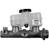 AC Delco 18M817 Brake Master Cylinder by ACDelco