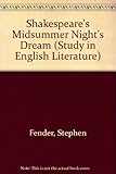 Shakespeare : 'A midsummer night's dream'