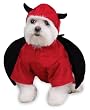 Casual Canine Devil Dog Costume Sm