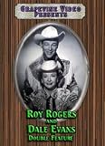 Roy Rogers and Dale Evans Double Feature
