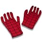 Spiderman Spider-Man Adults Costume Accessory Gloves