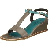 Kickers Sixteen 018921 50, Damen Sandalen/Fashion-Sandalen