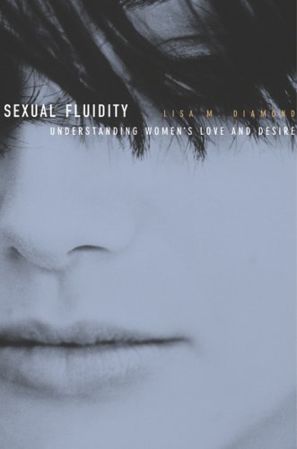 Sexual Fluidity: Understanding Women's Love and Desire under The Books Store
