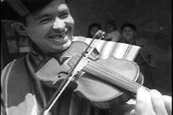 Classic La Paz Bolivia Film DVD: 1943 Capital City La Paz & Bolivia/Bolivian Traditional Food, People, Street Markets, Music, Dance, Culture, Architecture, Industry & Mining Pictures History Film