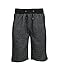 Galaxy By Harvic Men's French Terry Shorts