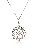 Morellato Collar Kaleido Plateado