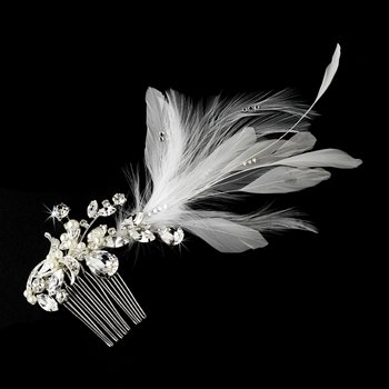 (Set of 100) White Paper Fans Wedding Favors On Sale