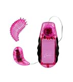 California Exotics Orgasmic Teardrop Vibrator