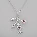 Genuine Big Sur Elegance Product. 0.7 Ctw Sterling title=