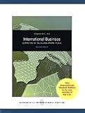 International business : competing in the global marketplace