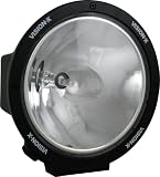 Vision X VX-6512 6 Round Spot Beam 100 Watt Tungsten Series